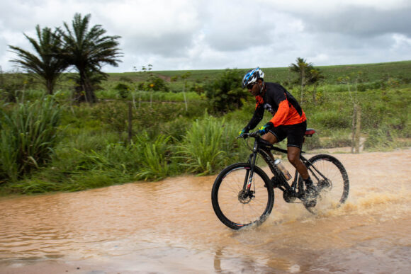 PEDAL  E  SABOR  SERRA DOS AIMORÉS - MG