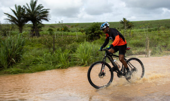 PEDAL  E  SABOR  SERRA DOS AIMORÉS - MG